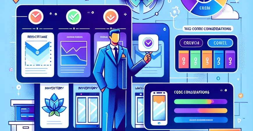 生鲜零售企业 ERP 软件怎么选？冷链库存与损耗控制的 3 个核心考量